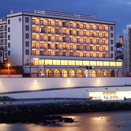 Grand Hotel Açores Atlântico Ponta Delgada Exterior foto