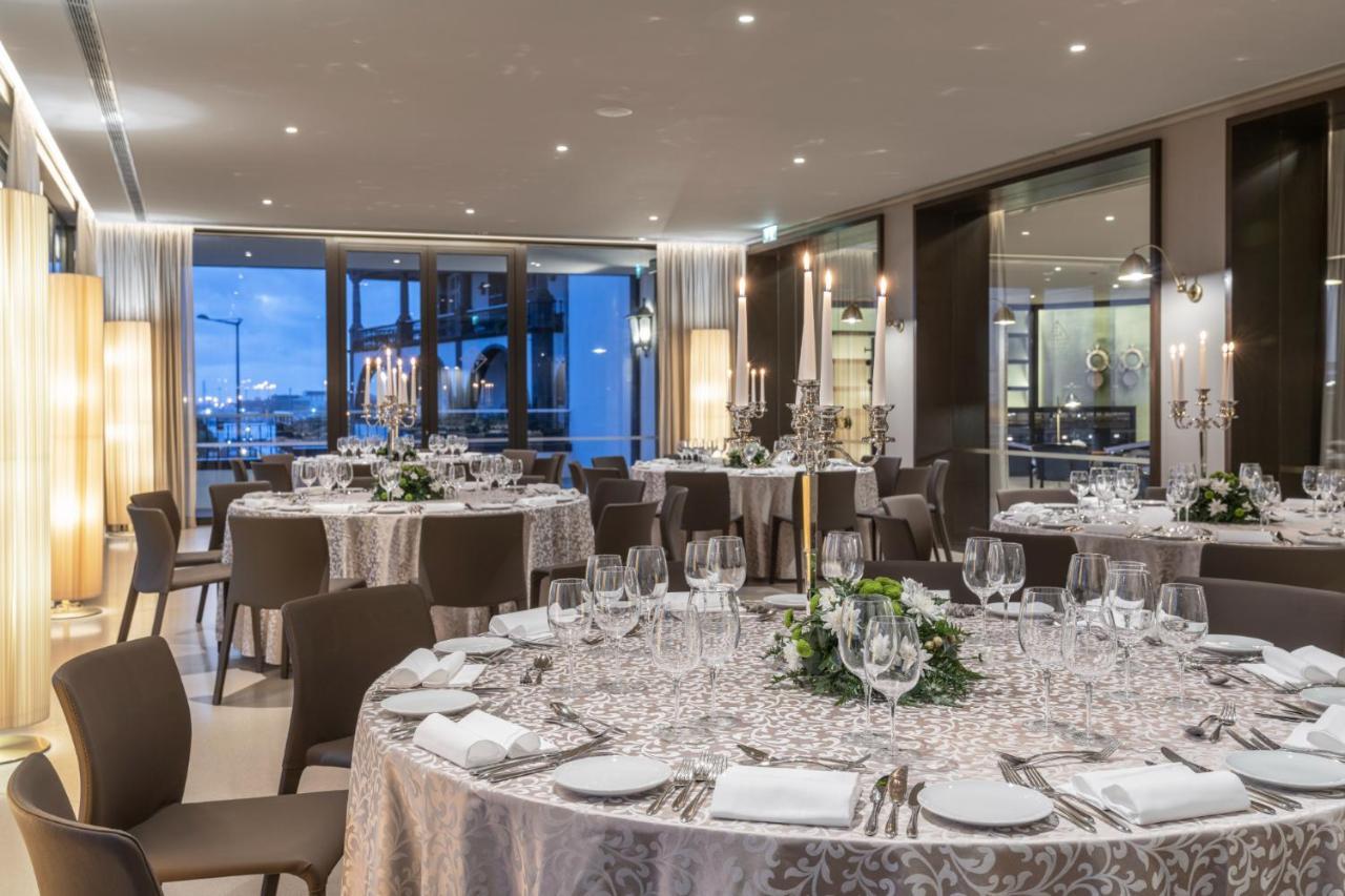 Grand Hotel Açores Atlântico Ponta Delgada Exterior foto The ballroom