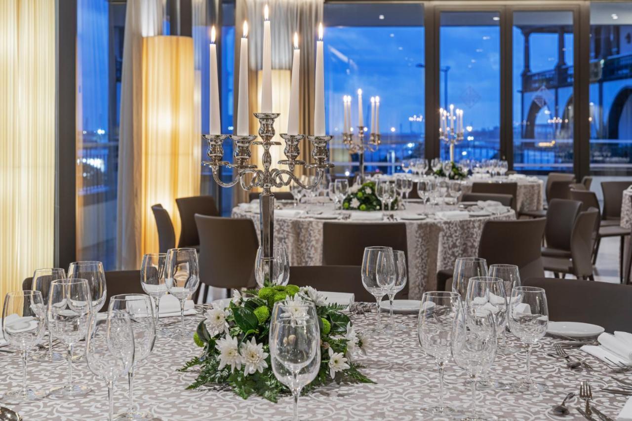 Grand Hotel Açores Atlântico Ponta Delgada Exterior foto The Westin Ballroom