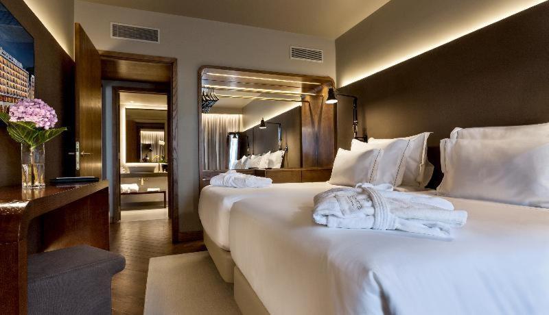 Grand Hotel Açores Atlântico Ponta Delgada Cameră foto Deluxe room